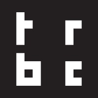 TRBC logo - Similar company to Rose Café