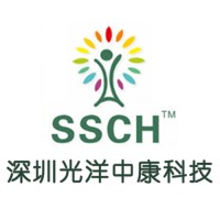 SSCH logo - Similar company to Ssch