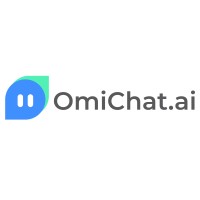 Omichat logo - Similar company to Media Soft