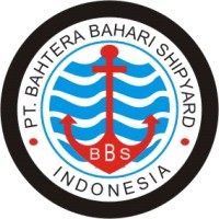 Bahtera Bahari Shipyard logo - Similar company to Aeromic Shipping