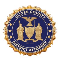Ulster County District Attorney’s Office logo - Similar company to Putnam County District Attorney'S Office