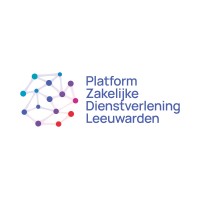Platform Zakelijke Dienstverlening Leeuwarden logo - Similar company to Young Professional Programma