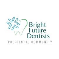 Bright Future Dentists logo - Similar company to Dat Tutor