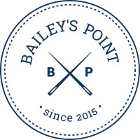 Bailey's Point logo - Similar company to Teal Concepts