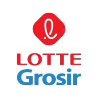 PT. Lotte Shopping Indonesia logo - Similar company to Pt Ramayana Lestari Sentosa, Tbk