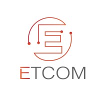 ETCOM logo - Similar company to Etcom Co.Ltd.