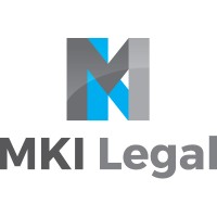 MKI Legal logo - Similar company to People Evolution Srl