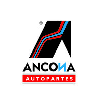Ancona Autopartes logo - Similar company to Pits2Go
