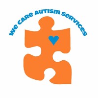 WE Care Autism Services logo - Similar company to Multicultural Autism Action Network
