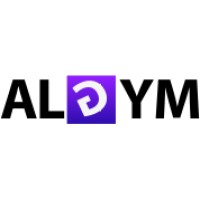 Algym logo - Similar company to Al Gym