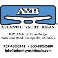 Atlantic Yacht Basin logo - Similar company to Sea Greece Co.
