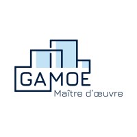GAMOE logo - Similar company to Doc Innov