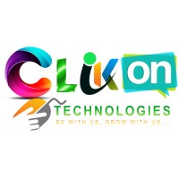 Clikon Technologies Pvt Ltd. logo - Similar company to Sm Web Solutions Pvt. Ltd.