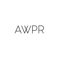 AWPR logo - Similar company to Max Media & Pr