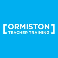 Ormiston Teacher Training logo - Similar company to Ormiston Academies Trust