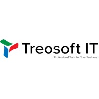 TreoSoft IT Solutions Pvt. Ltd logo - Similar company to Workforce It Solutions Inc.