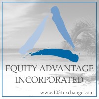 Equity Advantage, Incorporated logo - Similar company to Connected Counseling And Wellness, Llc