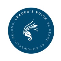 Leader'S Voice