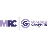 Skaland Graphite AS logo - Similar company to Platform