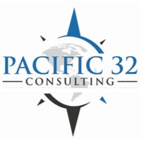 Pacific 32 Consulting logo - Similar company to Overall Consulting