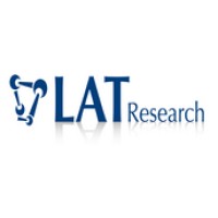 LAT Research logo - Similar company to Activa-Cro