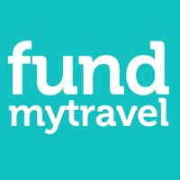 FundMyTravel logo - Similar company to Crowdfunder.Com