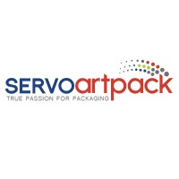 Servo Artpack SA logo - Similar company to Nectariss