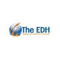 The EDH, LLC logo - Similar company to Connxting