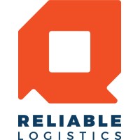 Reliable Logistics logo - Similar company to Foremost Staffing