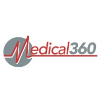 Medical 360 logo - Similar company to 360 Crs