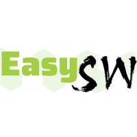 EasySW logo - Similar company to Gsit Informatica