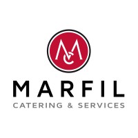 Marfil Catering & Services logo - Similar company to Sertina Mercado & Catering