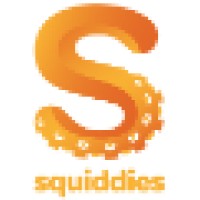 Squiddies