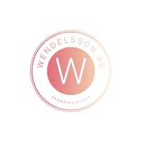 Wendelsson AB logo - Similar company to Molöf Bygg Ab