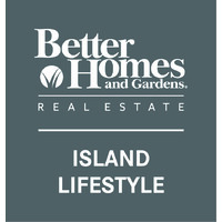 Better Homes and Gardens Real Estate Island Lifestyle