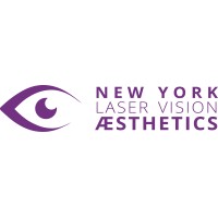 New York Laser Vision & Aesthetics logo - Similar company to Kelly Vision