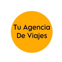 Tu Agencia de Viajes logo - Similar company to Radar De Viajes