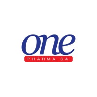 OnePharma logo - Similar company to One Pharma Ltd.