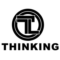 Thinking logo - Similar company to Nomad Nodes
