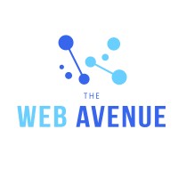 The Web Avenue logo - Similar company to Chameleon Clicks