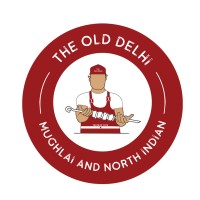 The Old Delhi logo - Similar company to Cruffin Premium Cakes