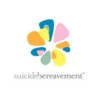 SUICIDE BEREAVEMENT UK logo - Similar company to Workplace Bereavement