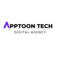 Apptoon Tech logo - Similar company to Digitalestial