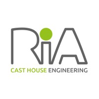 RIA Cast House Engineering logo - Similar company to Mechatherm International Limited