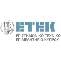 Επιστημονικό Τεχνικό Επιμελητήριο Κύπρου ΕΤΕΚ logo - Similar company to Hubloc