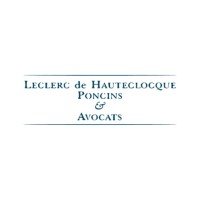 LHP Avocats logo - Similar company to Equipage Business Team Learning