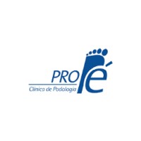 Pro Pé Podólogia BH logo - Similar company to Clínica Mão & Pé Quirodatilogia E Podologia