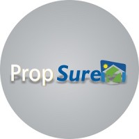 Propsure logo - Similar company to Tayyab Tech