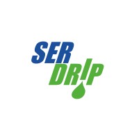 Serdrip Irrigation Sytems logo - Similar company to Fc Plast