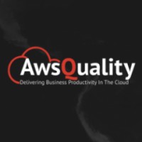 AwsQuality logo - Similar company to Arohatech It Services